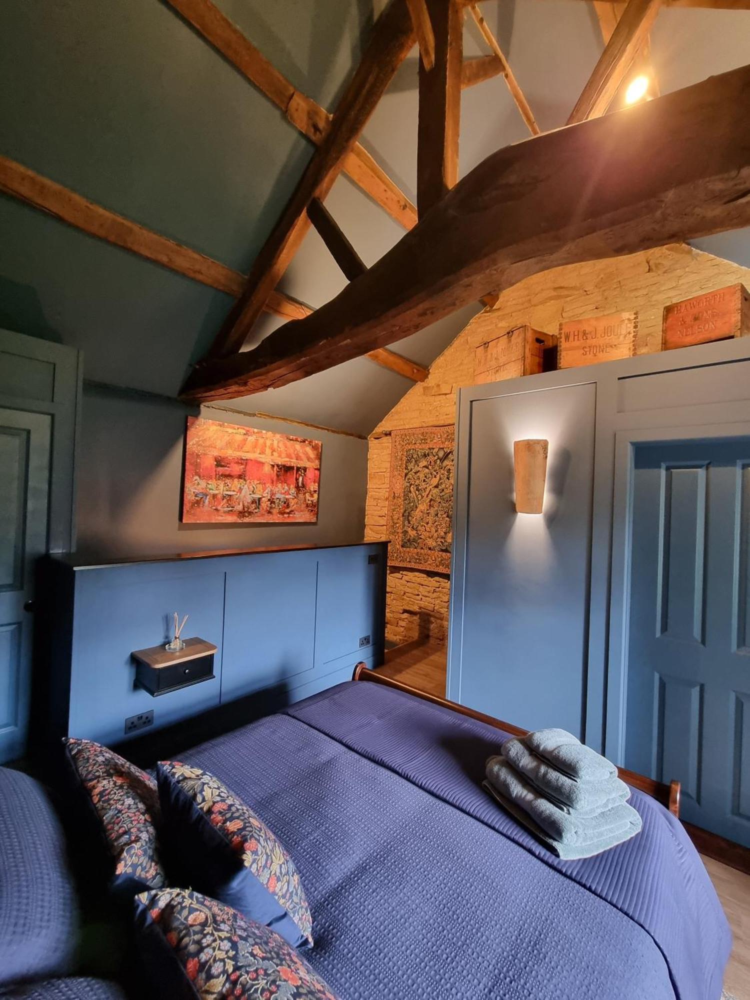 Rose Cottage Oulton Leeds Leeds  Kültér fotó