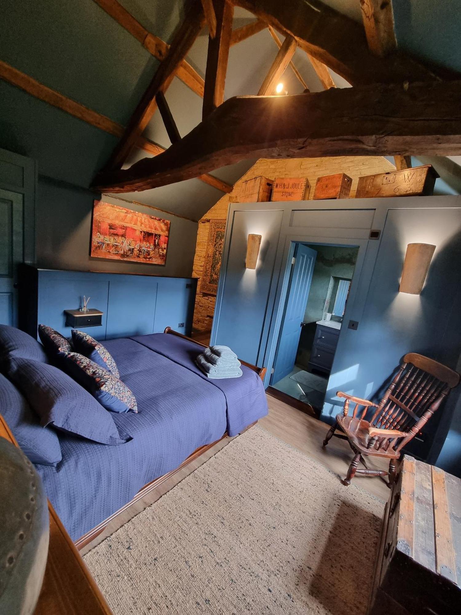 Rose Cottage Oulton Leeds Leeds  Kültér fotó